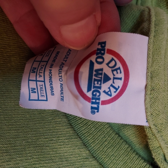 Sesame Street Have a Happy Day Graphic T Shirt Size Medium - Picture 9 of 9